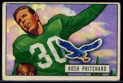 82 Bosh Pritchard